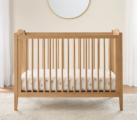 Emerson Convertible Crib