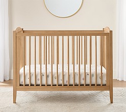 Emerson Convertible Crib