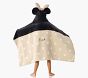 Disney Minnie Mouse Kid Hooded Towel