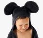 Disney Mickey Mouse Kid Hooded Towel