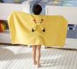 Pokémon Super Soft Kid Hooded Towel Collection