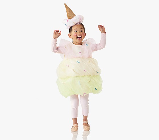 Light-Up Banana Costume | Pottery Barn Kids