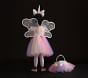 Light-Up Unicorn Tutu Halloween Costume