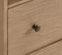 Cameron Cabinet &amp; Cubby Drawer Wall Storage System