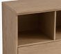 Cameron Cabinet &amp; Cubby Drawer Wall Storage System