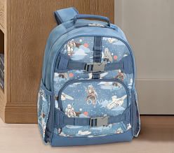 Mackenzie <i>Star Wars™</i> <em>The Mandalorian</em>™ Glow-in-the-Dark Backpacks