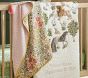 Morris &amp; Co. Bowler Reversible Baby Blanket