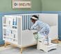Sydney Toddler Bed With Bookrack Conversion Kit Only