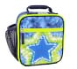 Mackenzie Blue Star Tie-Dye Lunch Boxes