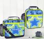 Mackenzie Blue Star Tie-Dye Lunch Boxes