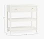 Sloan Changing Table (36w x 18d")