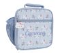 Mackenzie Hello Kitty&#174; Stripe Lunch Box