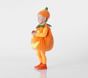 Open Box: Glow-in-the-Dark Pumpkin Toddler Costume, 2T