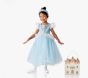 Open Box: Disney Princess Cinderella Toddler Costume, 3T