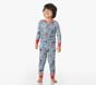 Marvel's Spider-Man Organic Cotton Pajama Set