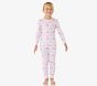 Peter Rabbit™ Flopsy™ Organic Cotton Tight Fit Kid Pajama Set