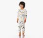 Trick-or-Treat Organic Cotton Pajama Set