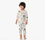 Trick-or-Treat Organic Cotton Pajama Set