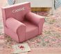 Anywhere Chair®, Pink Berry Twill
