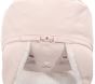 Colby Blush Bunny Critter Backpacks