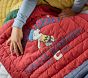 Peanuts® Snoopy® Sports Quilt &amp; Shams