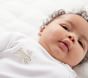 Pima Cotton Bunny Baby Pajama