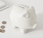 Ceramic Piggy Bank