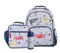 Mackenzie Peanuts&#174; Snoopy&#174; Sports Backpack &amp; Lunch Bundle, Set of 3