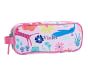 Mackenzie Pink Sasha's Garden Pencil Case