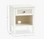 Pilar Nightstand (19")