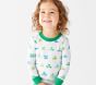 Lucky Clover Pajama Set