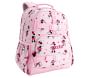 Mackenzie Pink Disney Minnie Mouse Backpacks
