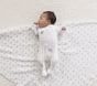 Skye Organic Swaddle Set