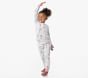 Ballerina Organic Cotton Pajama Set