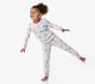 Ballerina Organic Cotton Pajama Set