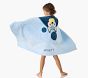 <i>Bluey</i> Kid Hooded Towel