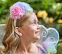 Kids Light-Up Rainbow Fairy Halloween Costume