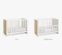 west elm x pbk Quinn Convertible Crib