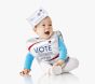 Baby Ballot Box Costume