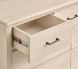 Joss 7-Drawer Dresser (56w x 19d")