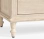 Joss 7-Drawer Dresser (56w x 19d")