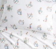 Peter Rabbit™ Organic Sheet Set