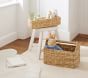 Savannah Seagrass Nursery Storage