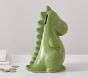 Ceramic Dino Bank