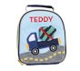 Little Critters Cement Truck Lunch Box