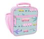 Mackenzie Aqua Transportation Glow-in-the-Dark Lunch Boxes