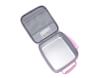 Mackenzie Aqua Transportation Glow-in-the-Dark Lunch Boxes