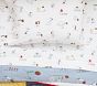 Peanuts® Snoopy® Sports Organic Sheet Set