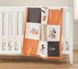 Disney Mickey Mouse and Friends Halloween Baby Bedding
