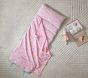 Mackenzie Pink Rainbows Nap Mat